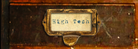 High tech