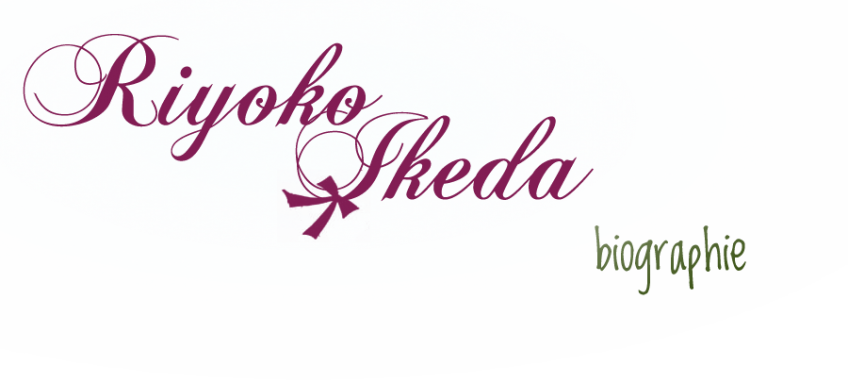 Ikeda biographie