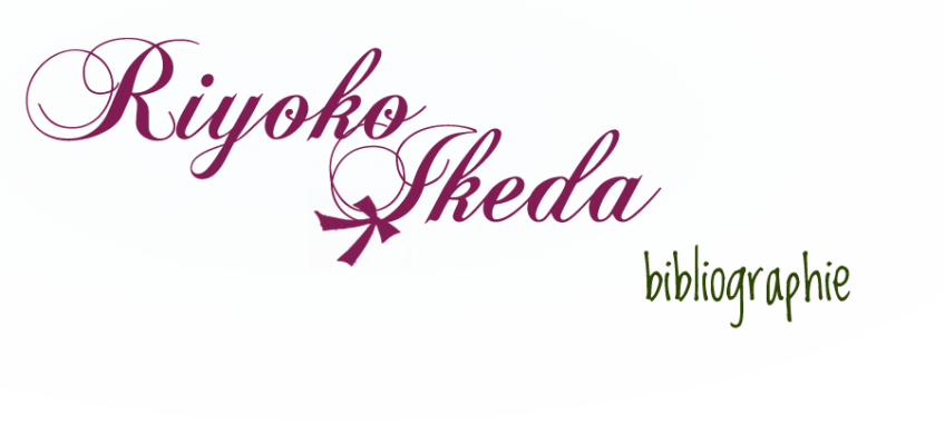 Ikeda bibliographie